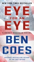 Eye for an Eye 1250046459 Book Cover