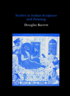Studies in Indian Sculpture and Painting 0907132502 Book Cover