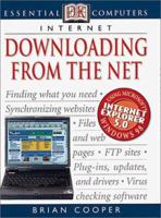 Downloading from the Net 0751313009 Book Cover