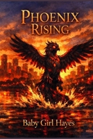 Phoenix Rising B0H8H35K7T Book Cover