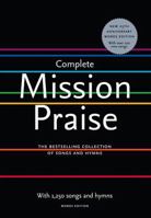 Mission Praise: Combined Music Edition 0551019867 Book Cover