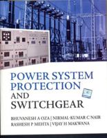 Power System Protection & Switchgear 1st Edition 0070671184 Book Cover