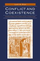 Conflict and Coexistence: Archbishop Rodrigo and the Muslims and Jews of Medieval Spain (History, Languages, and Cultures of the Spanish and Portuguese Worlds) 0472113879 Book Cover