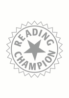 Reading Champion: The Cat and the Cradle: Independent Reading White 10 1445184451 Book Cover