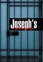 Joseph's Redemption 1543428185 Book Cover