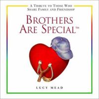 Brothers Are Special 0517224283 Book Cover