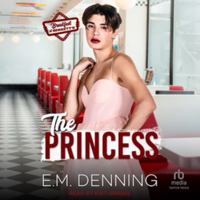 The Princess B0F47FHY4D Book Cover
