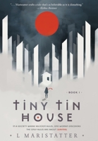 Tiny Tin House B0BBQB1W15 Book Cover