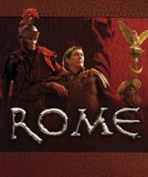 Rome 1595910425 Book Cover