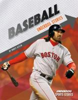 Baseball Underdog Stories 1532117590 Book Cover