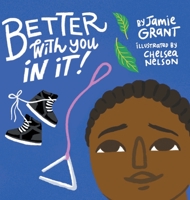 Better With You in It 1039149030 Book Cover