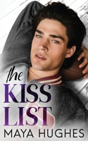 The Kiss List 1950117294 Book Cover