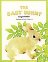 The Baby Bunny 1599531887 Book Cover