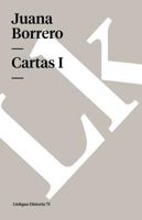 Cartas I 8498166543 Book Cover