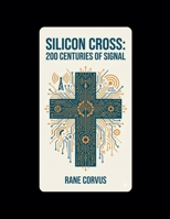 Silicon Cross: 200 Centuries of Signal B0GWGP5K3Q Book Cover