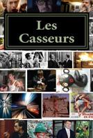 Les Casseurs : Rhodes 1537308041 Book Cover