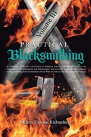 Practical Blacksmithing; Volume 3 1396321403 Book Cover