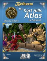 Kurt Hills Atlas Softcover 1387672703 Book Cover