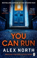 You Can Run 1405966106 Book Cover