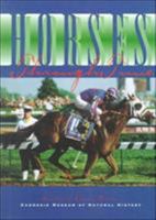 Horses through Time 1570980608 Book Cover