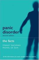 Panic Disorder: The Facts 0192627384 Book Cover