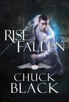 Rise of the Fallen 160142504X Book Cover