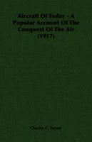 Aircraft of To-Day 1357321309 Book Cover