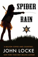 Spider Rain 1937656071 Book Cover