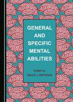 General and Specific Mental Abilities 1527533107 Book Cover