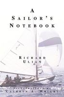 A Sailor's Notebook 0442287895 Book Cover