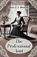 The Professional Aunt 9365786010 Book Cover