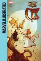 Dorothy and the Wizard In Oz #5 1614793476 Book Cover