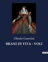 Brani Di Vita - Voli B0CHHR1K7M Book Cover