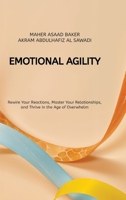 Emotional Agility 3384644743 Book Cover