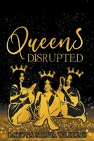 Queens, Disrupted B0C6X3F3V3 Book Cover