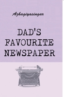 Dad's Favourite Newspaper 9390053099 Book Cover