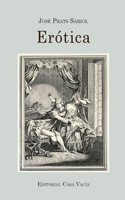 Er�tica 1034536486 Book Cover