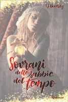 Sovrani delle sabbie del tempo B0CCCJBTPF Book Cover