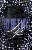 I'd Bet My Life: Book 5 (Protected) 1068695145 Book Cover