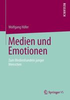 Medien Und Emotionen: Zum Medienhandeln Junger Menschen 3658010193 Book Cover
