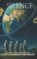 SILENCE B0FS7QBPG8 Book Cover