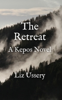 The Retreat B0FH5WMRQF Book Cover