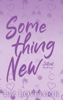 Something New 0645551082 Book Cover