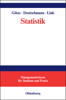 Statistik: Lehr- Und �bungsbuch Mit Beispielen Aus Der Tourismus- Und Verkehrswirtschaft 3486272330 Book Cover