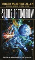 The Shores of Tomorrow (The Chronicles of Solace #3) 0553583654 Book Cover