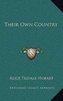 Their Own Country 1419159712 Book Cover