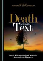 Death within the Text 1527527549 Book Cover