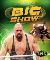 Big Show 1626171785 Book Cover