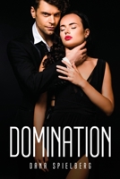 Domination 1837617627 Book Cover