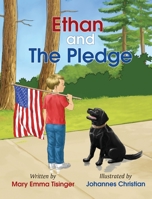 Ethan and The Pledge 195500806X Book Cover